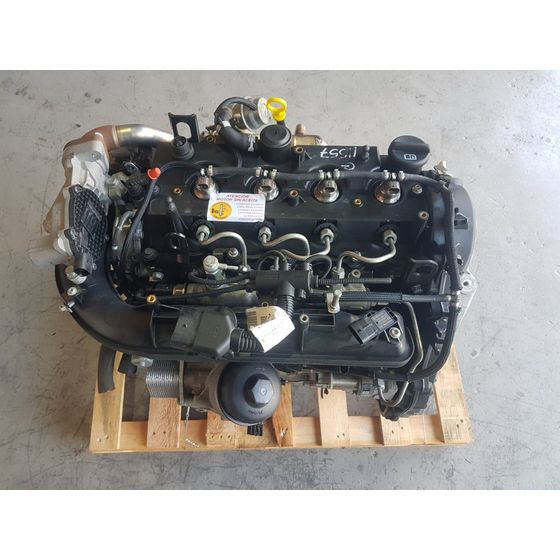 Motor Completo Para Opel Astra J Sports Tourer