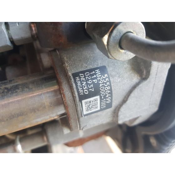 Motor Completo Para Opel Astra J Sports Tourer