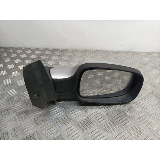 Retrovisor Derecho Para Renault Scenic Ii