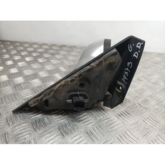 Retrovisor Derecho Para Renault Scenic Ii