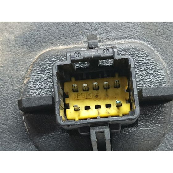 Retrovisor Derecho Para Renault Scenic Ii