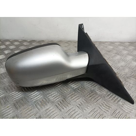 Retrovisor Derecho Para Renault Scenic Ii