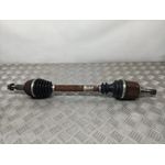 Transmision Delantera Izquierda Para Renault Scenic Ii