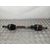 Transmision Delantera Izquierda Para Renault Scenic Ii