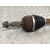Transmision Delantera Izquierda Para Renault Scenic Ii
