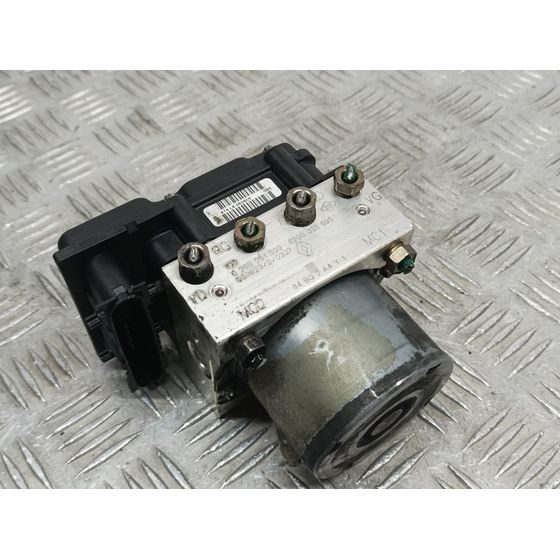 Abs Para Renault Scenic Ii