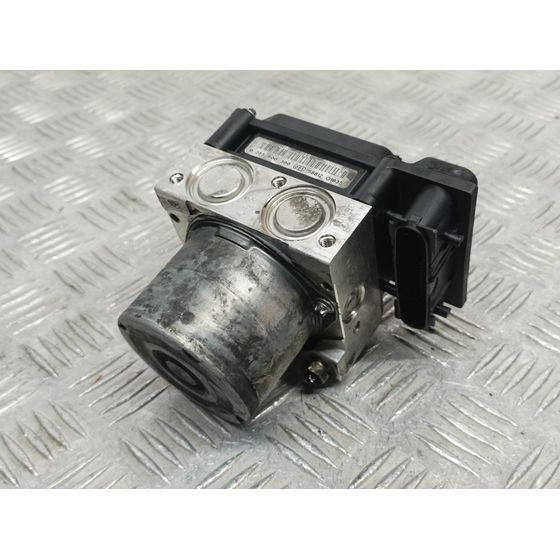 Abs Para Renault Scenic Ii