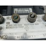 Abs Para Renault Scenic Ii
