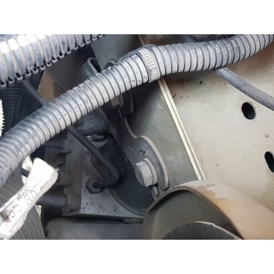 Abs para Peugeot 1007