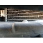 Condensador / Radiador Aire Acondicionado Para Peugeot 1007