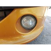 Faro Antiniebla Izquierdo Para Peugeot 1007