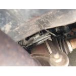 Motor Arranque Para Peugeot 1007