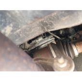 Motor Arranque Para Peugeot 1007