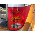 Piloto Trasero Derecho Para Peugeot 1007