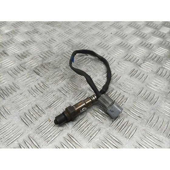 Sonda Lambda Para Hyundai I30