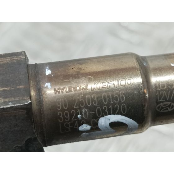 Sonda Lambda Para Hyundai I30