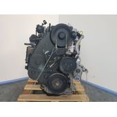 Motor Completo Para Honda Civic Berlina 5