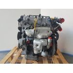 Motor Completo Para Honda Civic Berlina 5