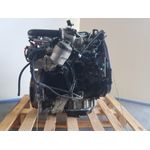 Motor Completo Para Honda Civic Berlina 5