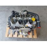 Motor Completo Para Honda Civic Berlina 5