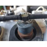Motor Completo Para Honda Civic Berlina 5
