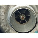 Motor Completo Para Honda Civic Berlina 5