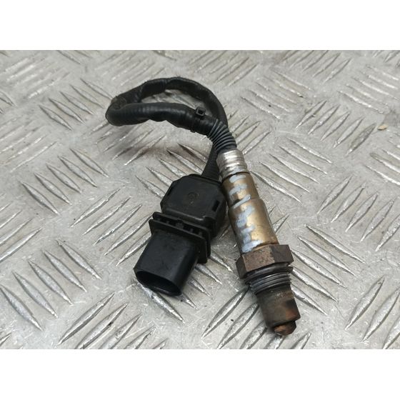 Sonda Lambda Para Citroen C-Elysée