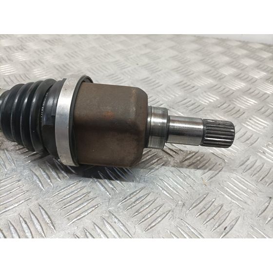 Transmision Delantera Izquierda Para Citroen C-Elysée