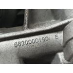 Cremallera Direccion Para Citroen C-Elysée