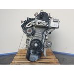 Motor Completo Para Seat Altea
