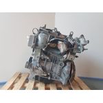 Motor Completo Para Seat Altea