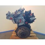 Motor Completo Para Seat Altea