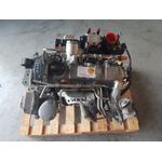 Motor Completo Para Seat Altea
