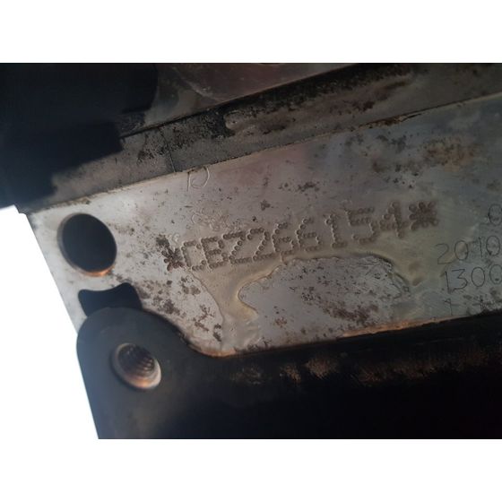 Motor Completo Para Seat Altea