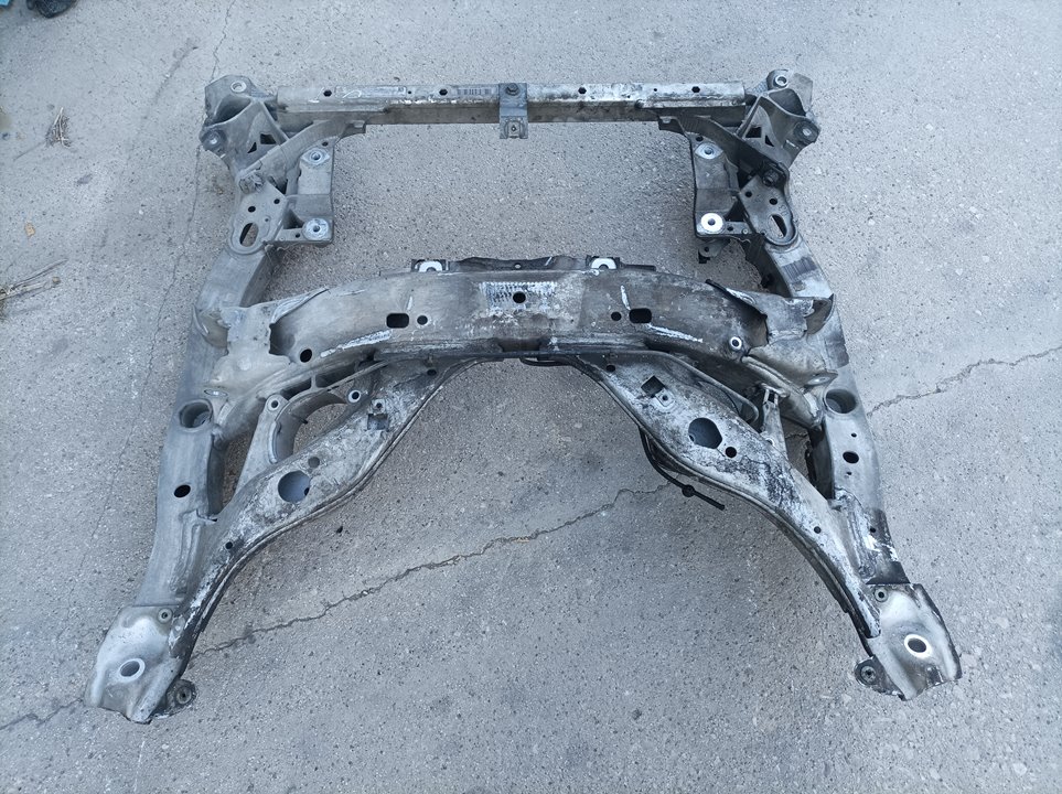 Puente Delantero Para Bmw Serie 7