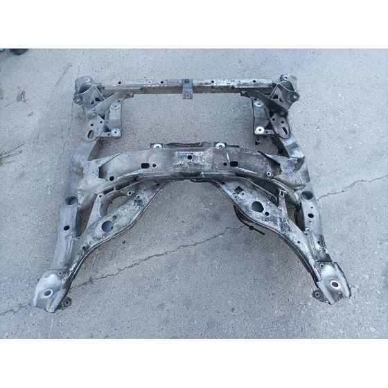 Puente Delantero Para Bmw Serie 7