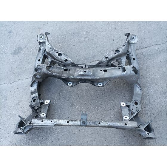 Puente Delantero Para Bmw Serie 7