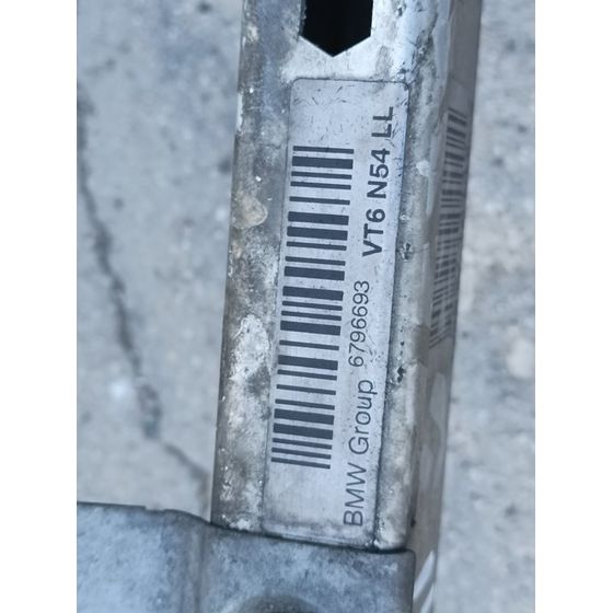 Puente Delantero Para Bmw Serie 7