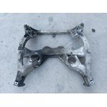 Puente Delantero Para Bmw Serie 7