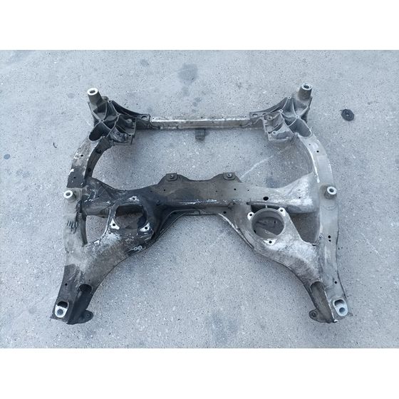 Puente Delantero Para Bmw Serie 7
