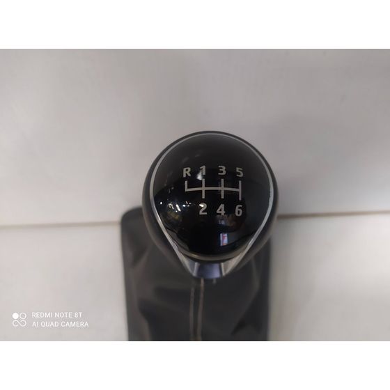 Pomo Palanca Cambio para Seat Ibiza (Kj1)
