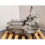 Caja Cambios Para Honda Legend