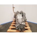 Caja Cambios Para Honda Legend