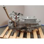 Caja Cambios Para Honda Legend