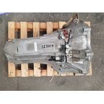 Caja Cambios Para Honda Legend