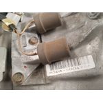 Caja Cambios Para Honda Legend