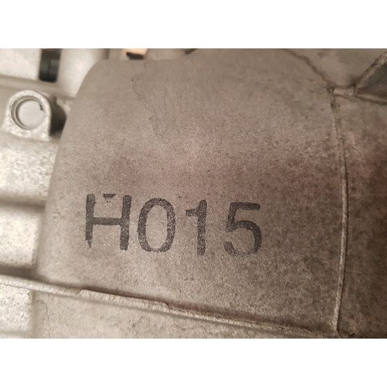 Caja Cambios Para Bmw Serie 3 Touring
