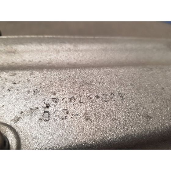 Caja Cambios Para Bmw Serie 3 Touring