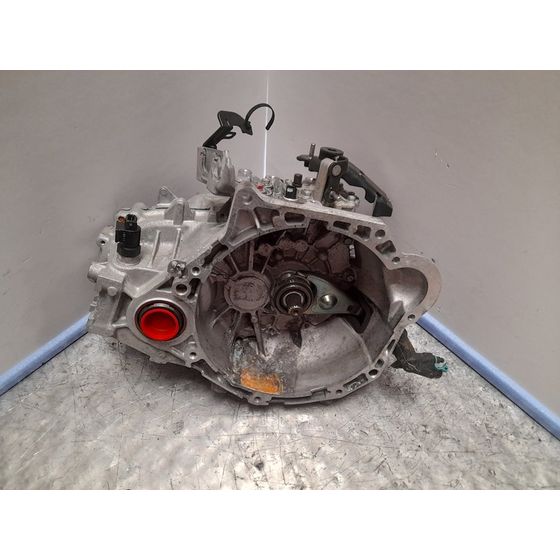 Caja Cambios Para Hyundai Elantra