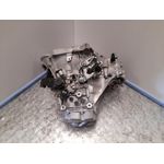 Caja Cambios Para Hyundai Elantra